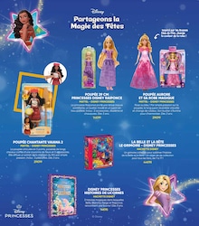 Prix et réduction Robe dans le prospectus Fnac en cours Offre Robe dans le catalogue Fnac du moment à la page 90