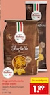 Original italienische Bronze Pasta im Angebot bei Netto Marken-Discount in Homburg Original italienische Bronze Pasta Angebote bei Netto Marken-Discount Homburg für 1,29 €