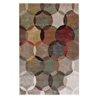 WEBTEPPICH 80/150 cm Modernina Multicolor von Esprit im aktuellen XXXLutz Möbelhäuser Prospekt für 39,99 €