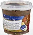 Rinder-Sauerbraten Angebote bei METRO Gießen für 13,90 €