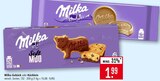 Gebäck Angebote von Milka bei Marktkauf Rodgau für 1,99 €