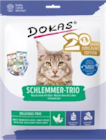 Aktuelle Katzenfutter Angebote bei Zookauf in Neuss Aktuelles Schlemmer-Trio Angebot bei Zookauf in Neuss ab 5,49 €