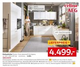 Angebot im XXXLutz Möbelhäuser Pampow Prospekt XXXLutz Möbelhäuser Pampow Prospekt mit im Angebot für 4.499,00 €