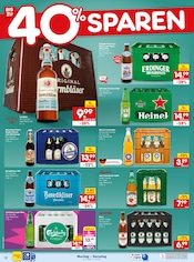 Saft im Netto Marken-Discount Prospekt in Rodgau Aktueller Netto Marken-Discount Prospekt mit Saft, "Aktuelle Angebote", Seite 18