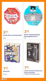 Action Koerperpflege im Prospekt 