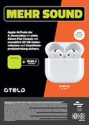 Apple im aetka Prospekt in Weimar Aktueller aetka Prospekt mit Apple, "Produktiv. Flexibel. Tab.", Seite 8