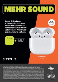 Kopfhörer im aktuellen aetka Prospekt (Leipzig) Kopfhörer im aetka Prospekt "Produktiv. Flexibel. Tab." mit 8 Seiten (Leipzig)
