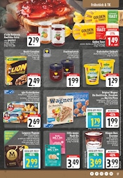Aktueller E center Prospekt mit Sirup, "Aktuelle Angebote", Seite 17