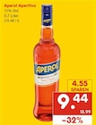 Netto Marken-Discount - Aperitivo Angebot im Prospekt Aperitivo bei Netto Marken-Discount im Prospekt "" für 9,44 €