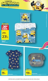 Promos Siège Auto Bébé dans le catalogue "Enfin les Vacances" de Carrefour Siège Auto Bébé en promo dans le catalogue Carrefour à la page 11