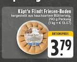 Angebot im EDEKA Weibern Prospekt EDEKA Weibern Prospekt mit im Angebot für 3,79 €