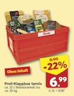 famila Nordwest Damme Prospekt mit  im Angebot für 6,99 €