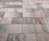 Aktuelle Terrassenplatten Angebote bei Globus-Baumarkt in Darmstadt Aktuelles Terrassenplatte 'Artano' Angebot bei Globus-Baumarkt in Darmstadt ab 1,25 €