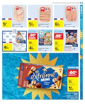 Glace Angebote im Prospekt "LE MOIS VIP, VERY IMPORTANT PROMOS*" von Carrefour Market auf Seite 45