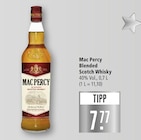 Aktuelles Blended Scotch Whisky Angebot bei Marktkauf in Freiburg (Breisgau) ab 7,77 €