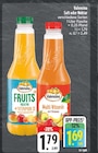 Fruits+ Nektar +Vitamin D Angebote von Valensina bei EDEKA Gera für 1,69 €