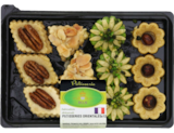 Assortiment de 12 pâtisseries fines orientales à 8,50 € dans le catalogue Carrefour Market