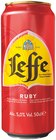 Bière - Abbaye de Leffe en promo chez Colruyt Nancy