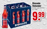 Trinkgut Mainz-Kastel - Holunder Angebot im Prospekt Holunder bei Trinkgut im Mainz-Kastel Prospekt für 9,99 €