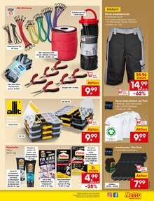 Parfum im Netto Marken-Discount Prospekt "Aktuelle Angebote" mit 67 Seiten (Frankfurt (Main))