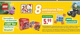 Aktuelle Lego Angebote bei Marktkauf in Oberhausen Aktuelles Fun Packs Angebot bei Marktkauf in Oberhausen