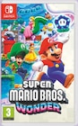 Jeux Nintendo Switch - Nintendo - Intermarché à Angers Jeux Nintendo Switch - Nintendo en promo chez Intermarché Angers à 45,50 €