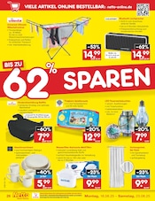 Aktueller Netto Marken-Discount Prospekt mit Küche, "Aktuelle Angebote", Seite 46