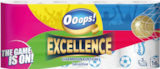 Toilettenpapier im aktuellen Mäc-Geiz Prospekt