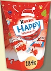 Happy Moments Ballotin - Kinder dans le catalogue Netto