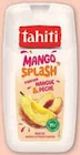 Happy Shower Mango Splash - Tahiti dans le catalogue Super U