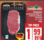 Aktuelles Rumpsteak Angebot bei EDEKA in Berlin ab 1,99 €