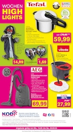Luftballons Angebot im aktuellen KODi Prospekt auf Seite 8