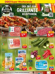Zucchini im Netto Marken-Discount Prospekt in Augsburg Aktueller Netto Marken-Discount Prospekt mit Zucchini, "Aktuelle Angebote", Seite 44