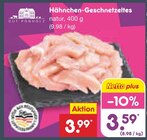 Hähnchen-Geschnetzeltes von Gut Ponholz im aktuellen Netto Marken-Discount Prospekt für 3,59 €