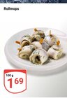 Rollmops im Angebot bei GLOBUS in Saarbrücken Rollmops Angebote bei GLOBUS Saarbrücken für 1,69 €