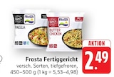 Paella bei EDEKA im Lampertheim Prospekt für 2,49 €