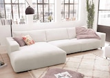 hofmeister Esslingen - Sofa LUCIA Angebot im Prospekt Sofa LUCIA bei hofmeister im Esslingen Prospekt für 2.079,00 €