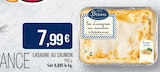 Promo Lasagne au saumon à 7,99 € dans le catalogue Supermarchés Match à Wissembourg