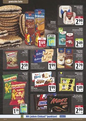 Cappuccino im EDEKA Prospekt in Bayreuth Aktueller EDEKA Prospekt mit Cappuccino, "Wir lieben Lebensmittel!", Seite 22