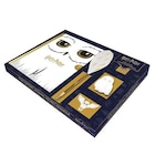 Harry Potter - Mon coffret Hedwige journal intime et papeterie - Play Bac Eds en promo chez Fnac Harry Potter - Mon coffret Hedwige journal intime et papeterie - Play Bac Eds dans le catalogue Fnac