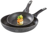 Aktuelles Pfannen-Set „Granit Passion“ Angebot bei XXXLutz Möbelhäuser in Aachen ab 29,99 €