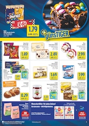 Aktueller diska Prospekt mit Bananen, "alles an deinem ort.", Seite 8