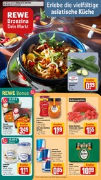 REWE Prospekt für Wiesbaden mit 24 Seiten REWE Prospekt "Dein Markt" für Wiesbaden, 24 Seiten, 01.09.2025 - 06.09.2025