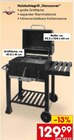 Aktuelle Holzkohlegrill Angebote bei Netto Marken-Discount in Mönchengladbach Aktuelles Holzkohlegrill „Vancouver“ Angebot bei Netto Marken-Discount in Mönchengladbach ab 129,99 €