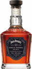 Single Barrel Tennessee Whiskey im Angebot bei Getränke Hoffmann in Potsdam Single Barrel Tennessee Whiskey Angebote von Jack Daniel's bei Getränke Hoffmann Potsdam für 35,99 €
