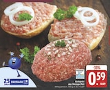 Aktuelle Hackfleisch Angebote bei E center in Chemnitz Aktuelles Hackepeter oder Thüringer Mett Angebot bei E center in Chemnitz ab 0,59 €