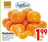 Mandarinen von SanLucar im aktuellen EDEKA Prospekt für 1,99 €