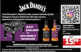 Aktuelle Jack Daniels Angebote bei Getränke Quelle Weydringer in Laatzen Aktuelles Whiskey Angebot bei Getränke Quelle Weydringer in Laatzen ab 15,99 €