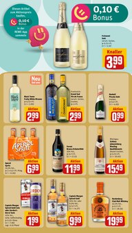 Havana Club im aktuellen REWE Prospekt (Marburg) Havana Club im REWE Prospekt "Dein Markt" mit 28 Seiten (Marburg)