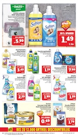 Aktueller Marktkauf Prospekt mit WC, "GANZ GROSS in kleinsten Preisen!", Seite 31